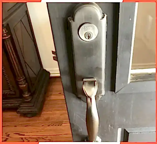Locksmith express door lock las vegas