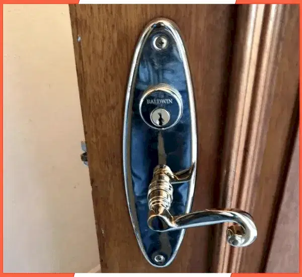 Residential Locksmith Services Las Vegas