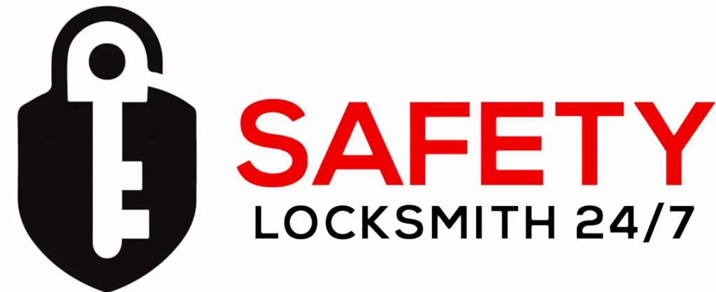 Safety Locksmith Las Vegas   logo