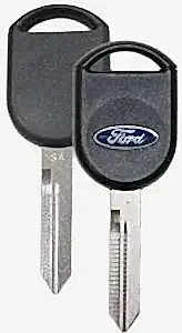 Ford Replacement Keys Ford Replacement Keys