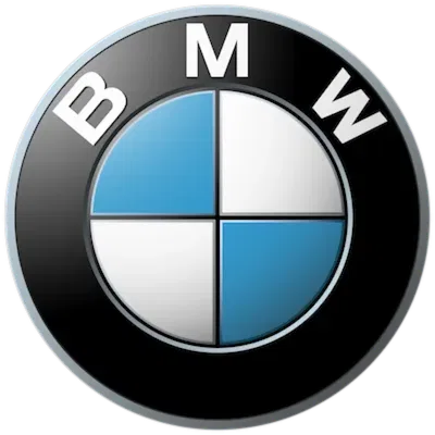 locksmith BMW logo