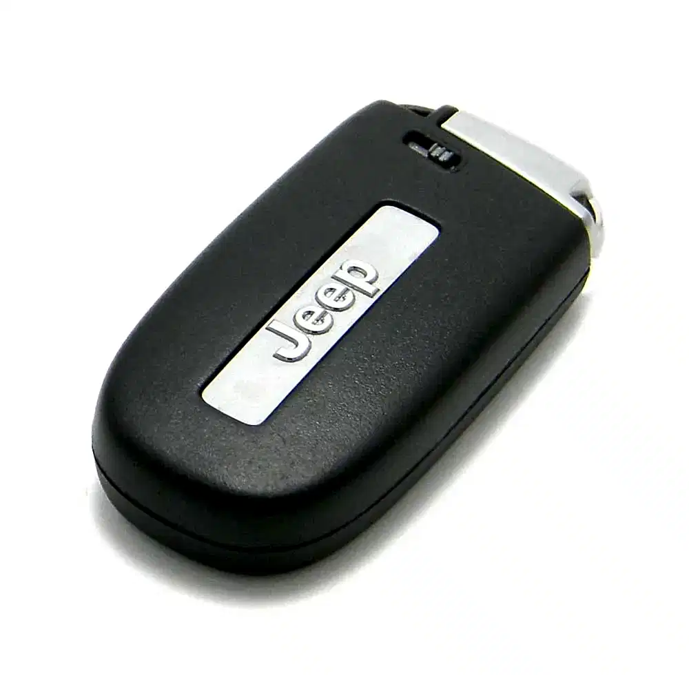 jeep car key replacement fobw