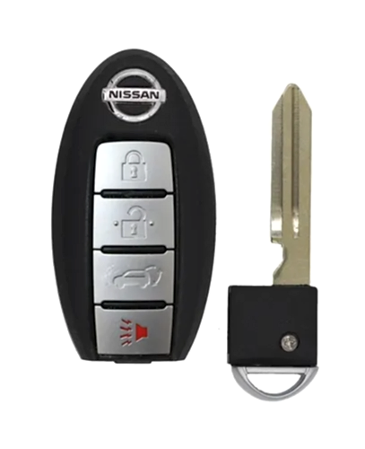 nissan car key fob replacement nissan car key fob replacement