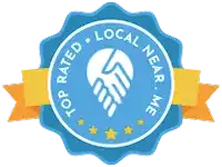 Local Near Me badge