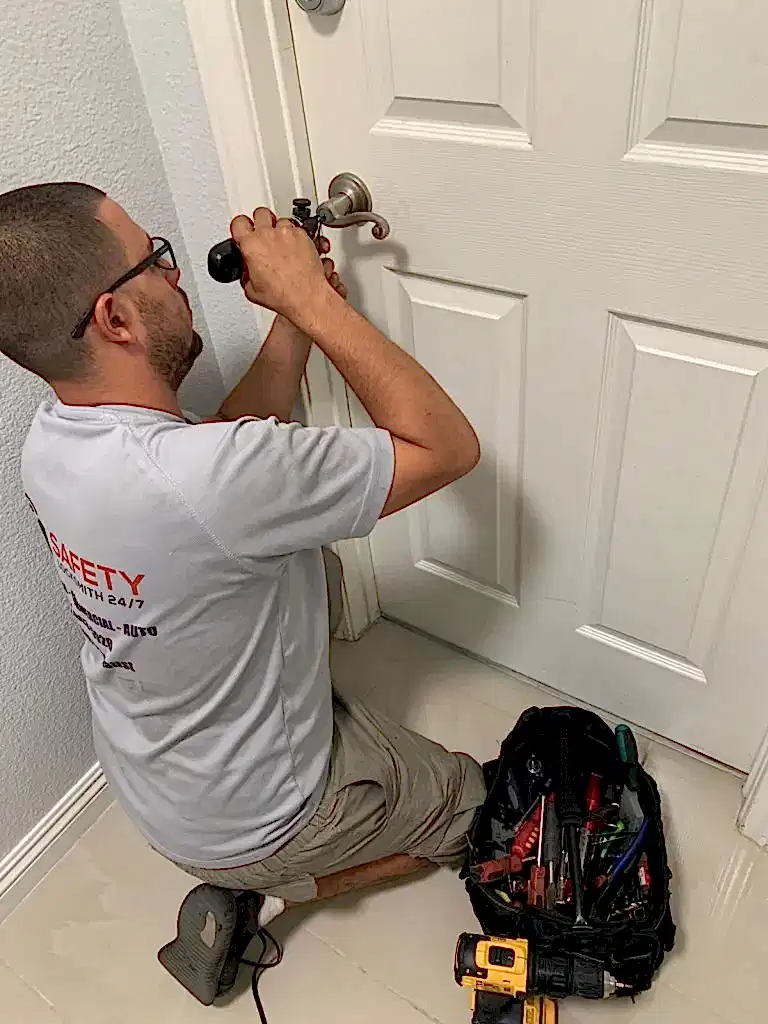Las Vegas 24 hour Locksmith