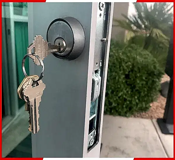 Locksmith Lass Vegas commercial lock change