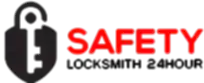 Safety Locksmith Las Vegas   logo