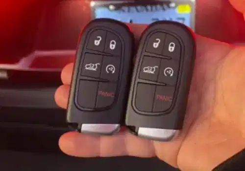 Jeep Cherokee 2020 proximity key remotes and keys smart keys smart keys for cars what is smart key car smart key locksmith