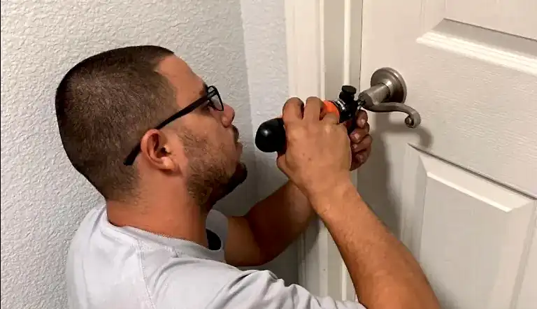 Las Vegas Locksmith