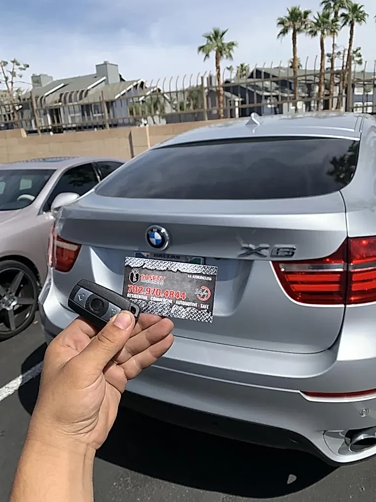 Emergency Locksmith Las Vegas