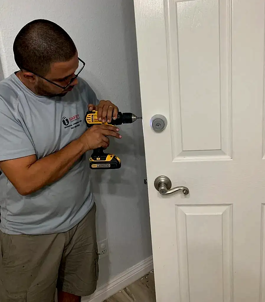 Residential Locksmith Las Vegas NV