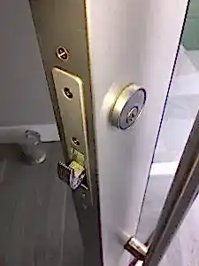 Door Lock Service in Las Vegas
