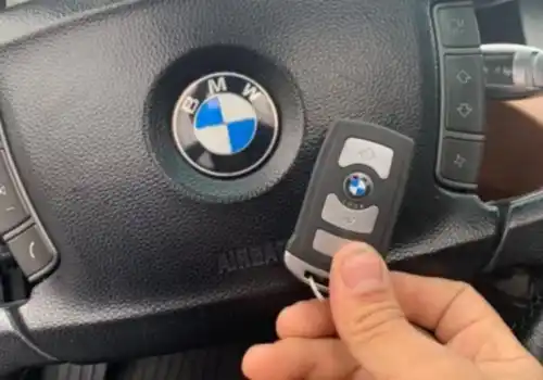 BMW Key Locksmith Las Vegas