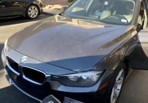 BMW Key Locksmith Las Vegas
