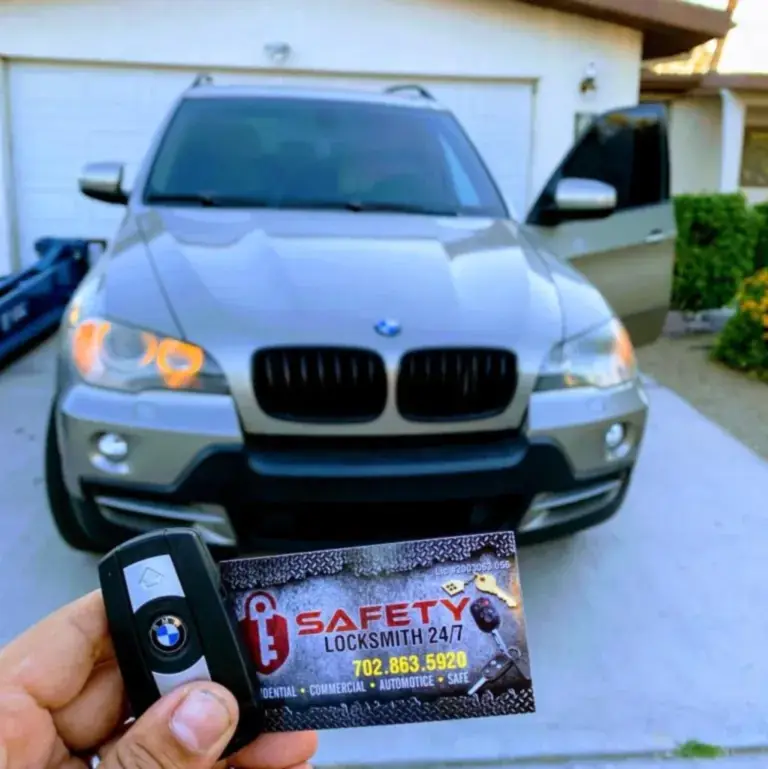 FAQs Locksmith Las Vegas