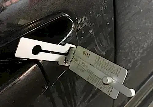 Emergency Locksmith in Las Vegas