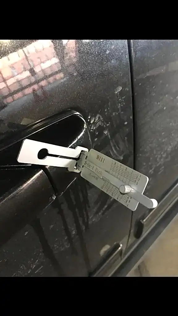 Emergency Locksmith in Las Vegas
