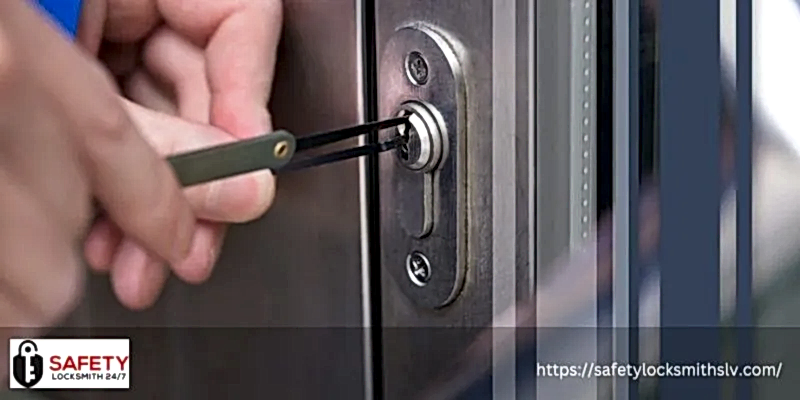 emergency locksmith las vegas