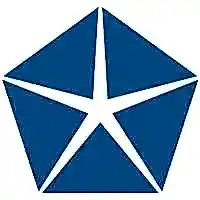 chrysler logo