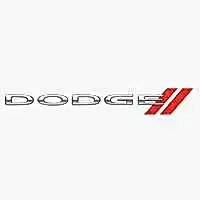 dodge logo