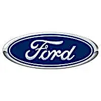 ford logo