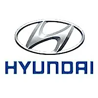 hyundai logo
