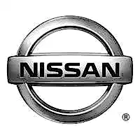 nissan logo