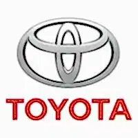 toyota logo