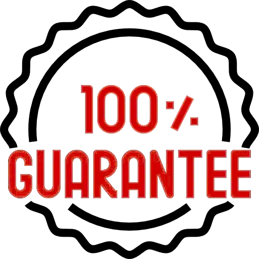 guarantee icon