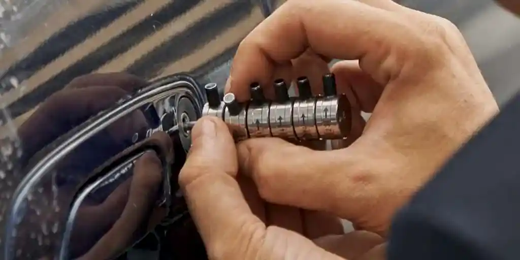 Automotive Locksmith Las Vegas
