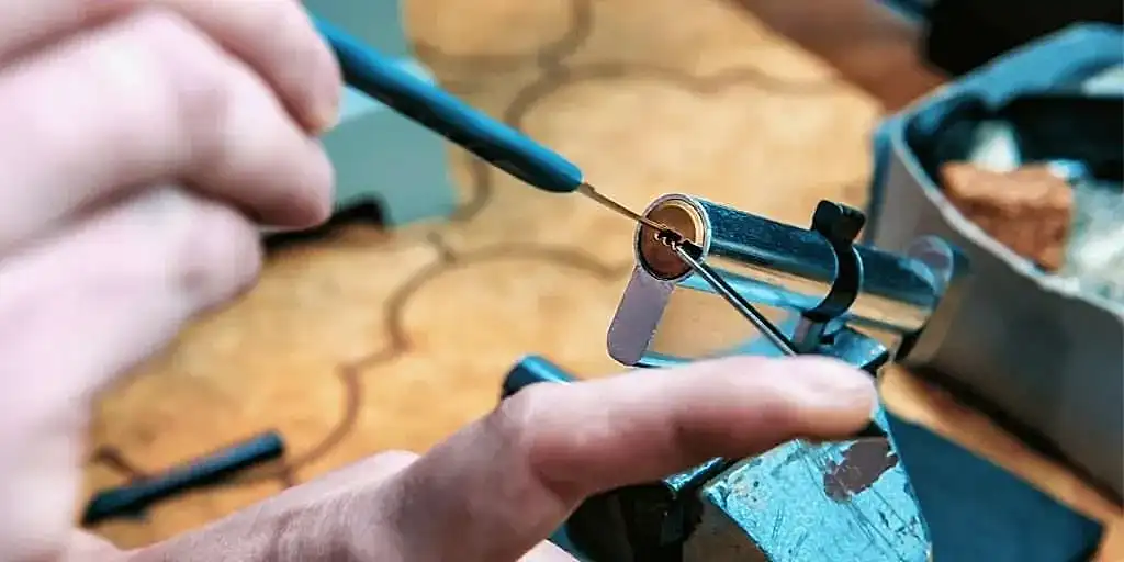 Locksmith Las Vegas