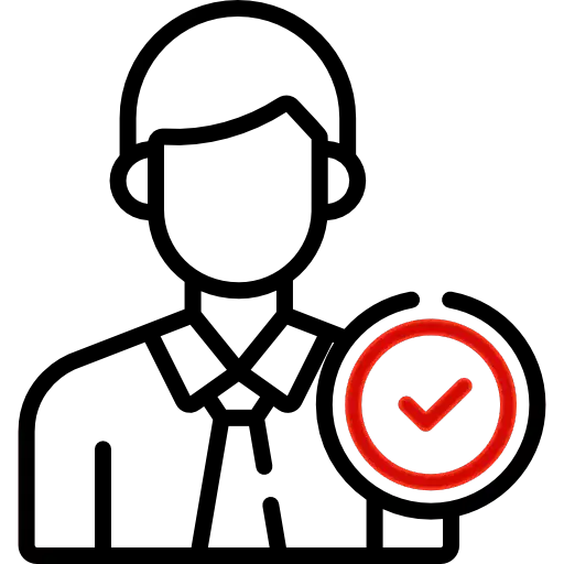 professional icon
