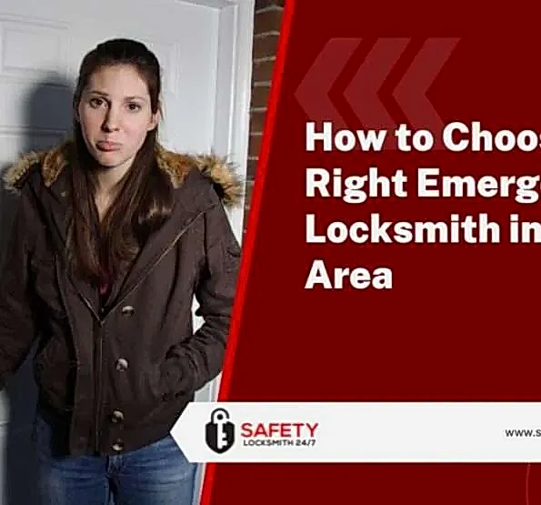 Emergency Locksmith Service 24/7