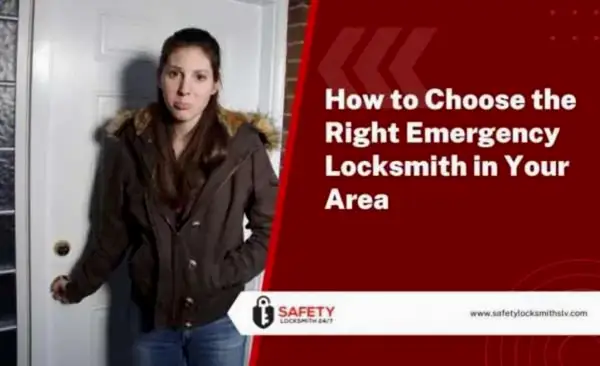 Emergency Locksmith Service 24/7