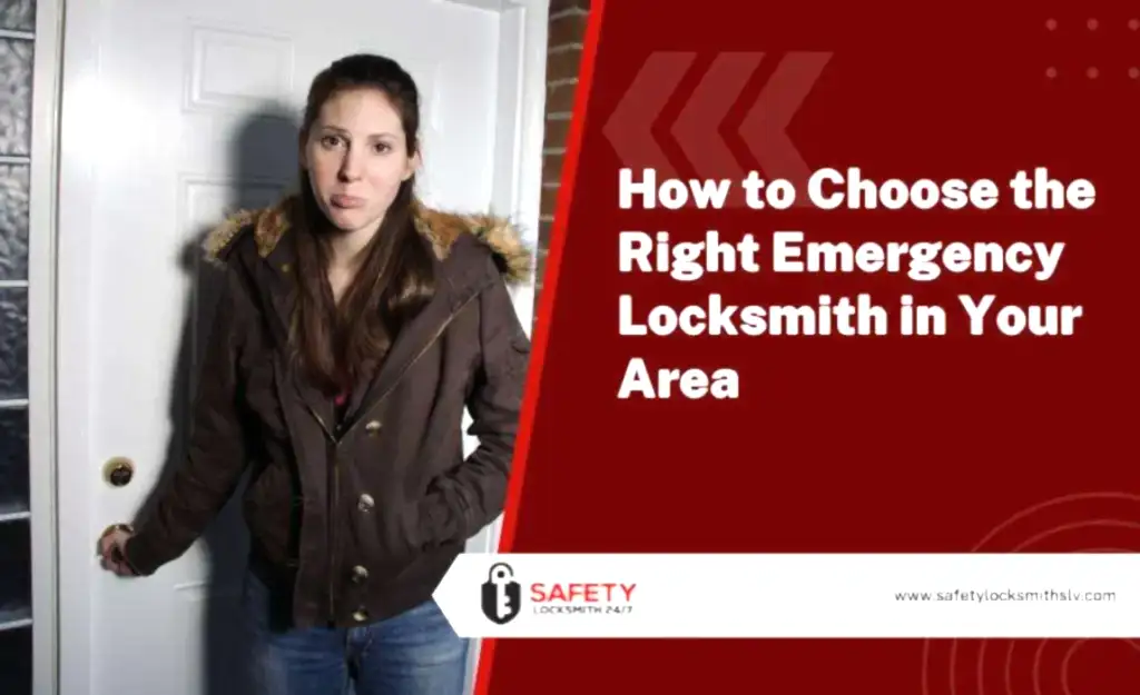 Emergency Locksmith Service 24/7