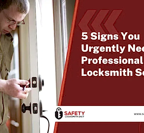 Locksmith Service in Las Vegas,NV