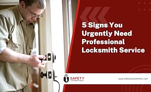 Locksmith Service in Las Vegas,NV