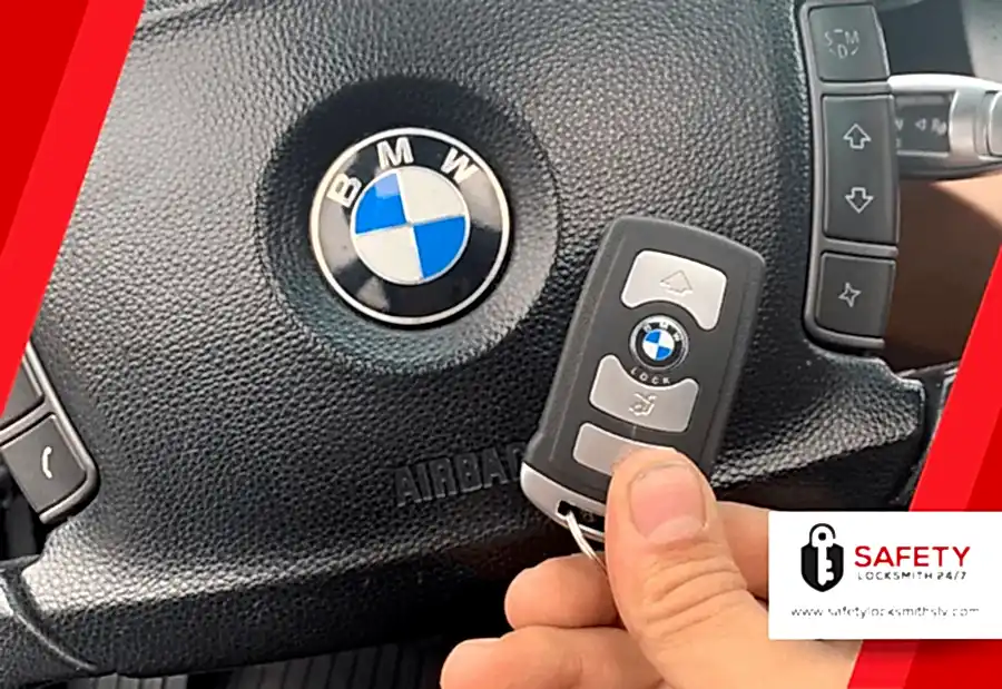 Transponder key services in Las Vegas NV