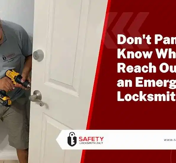Emergency Locksmith Las Vegas NV