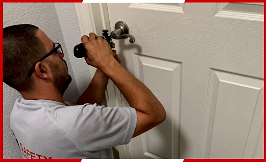 24-hour locksmith Las Vegas NV