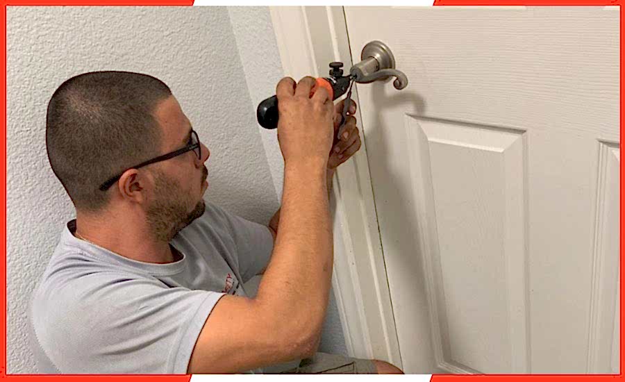 24-hour locksmith Las Vegas NV