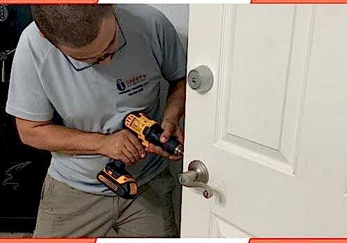 Reliable Emergency Locksmith in Las Vegas, NV