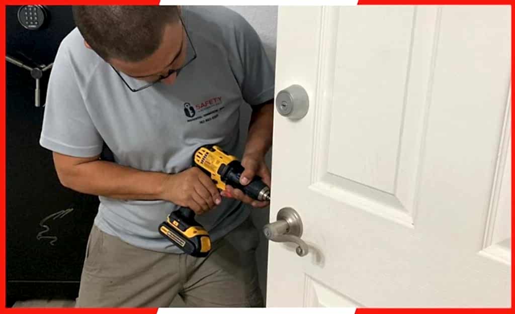 Reliable Emergency Locksmith in Las Vegas NV