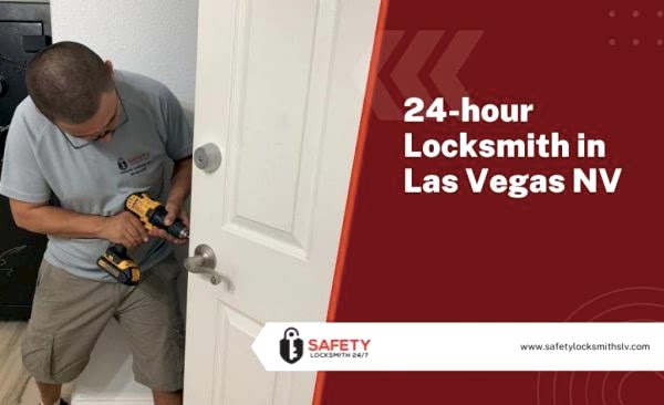 LAS VEGAS Locksmith Service Emergency Locksmith 24 hour Locksmith in Las Vegas NV