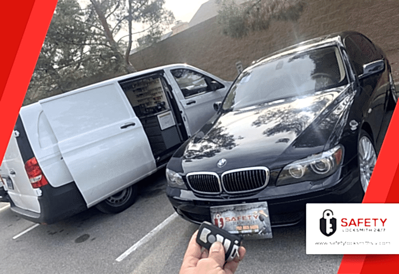 Las Vegas NV Emergency Locksmith