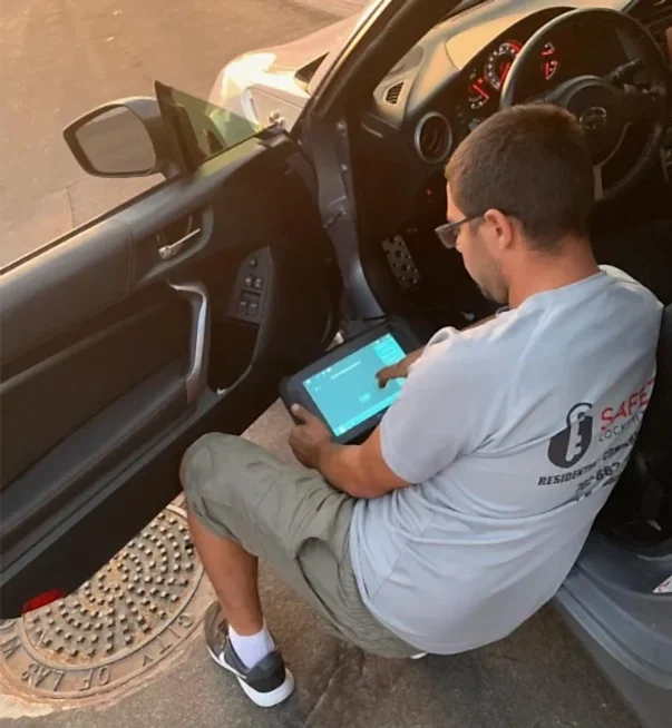 Locksmith in Las Vegas