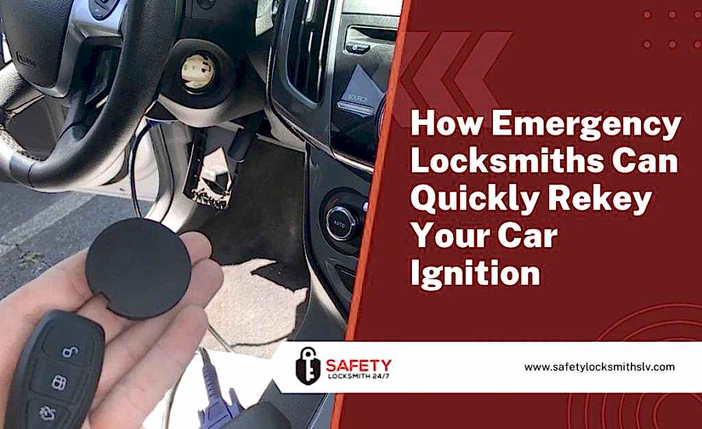rekey car ignition rekey car ignition
