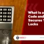 what is a key code