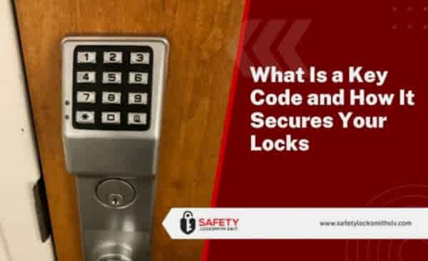 what is a key code