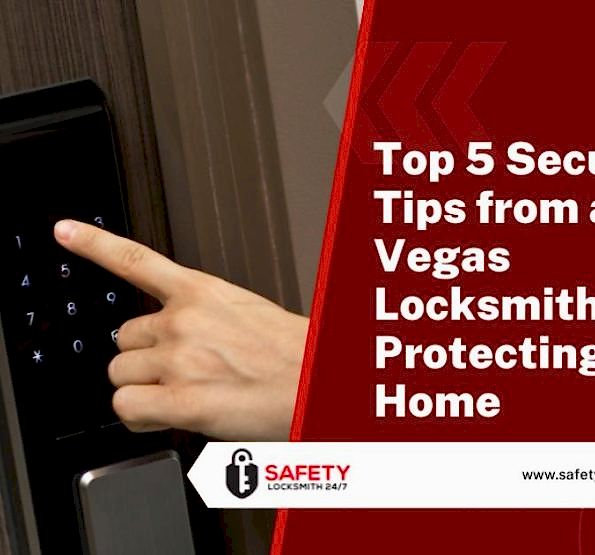 las vegas locksmith